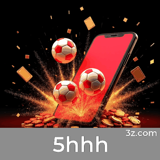 Cadastro na 5hhh para desfrutar dos melhores jogos