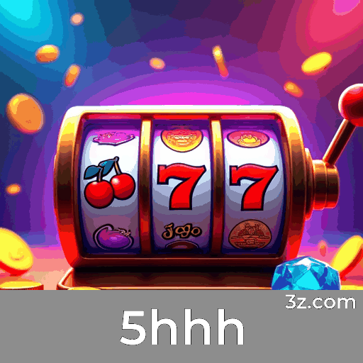 Cadastro na 5hhh para desfrutar dos melhores jogos